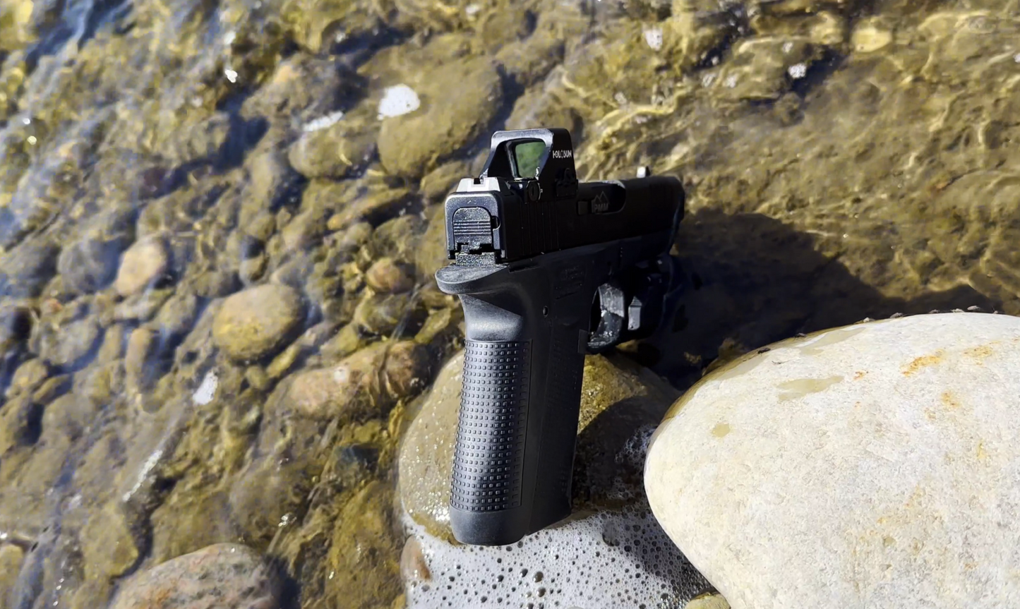 Glock 43x/48 Grip Adaptor