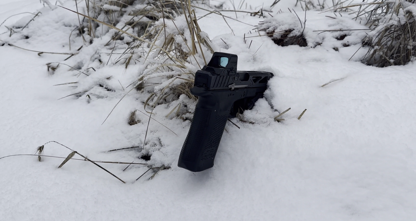 Grip Adaptor Glock Full Size